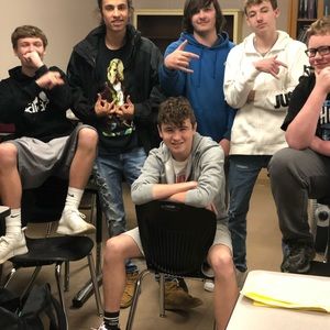 Meet your Posher, Jadyn